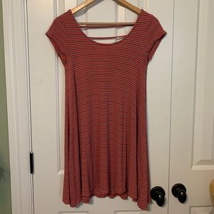 American eagle dress